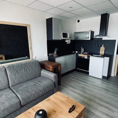 Studio avec vue imprenable Marina Le Grau-du-Roi Extérieur photo