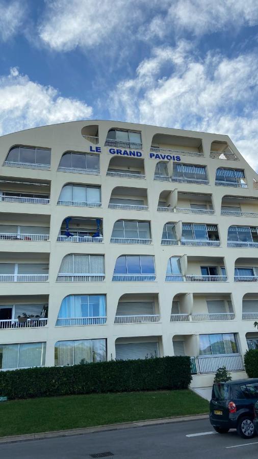 Studio, Vue Imprenable Marina * Le Grau-du-Roi