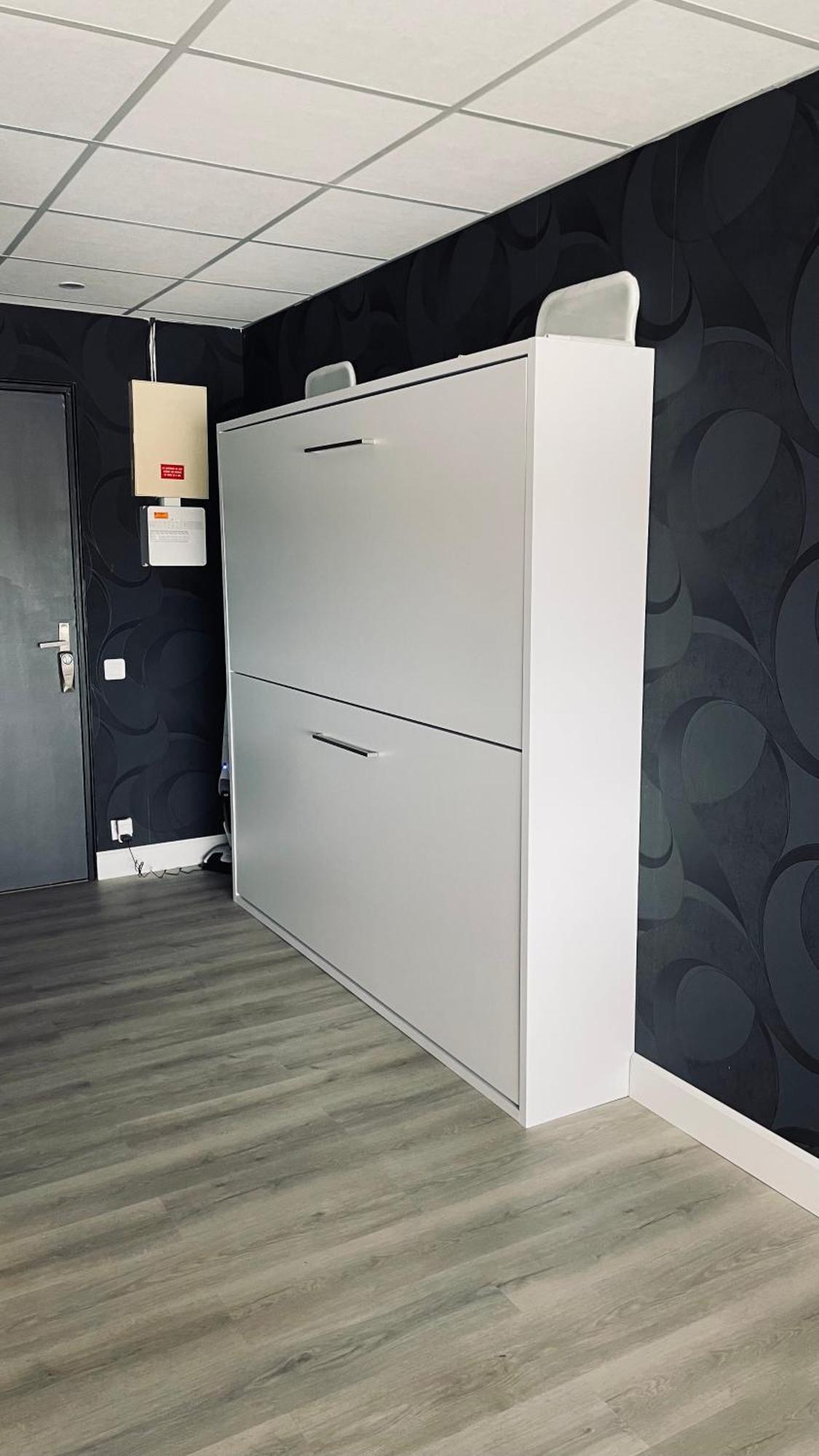 Apartment Studio, Vue Imprenable Marina